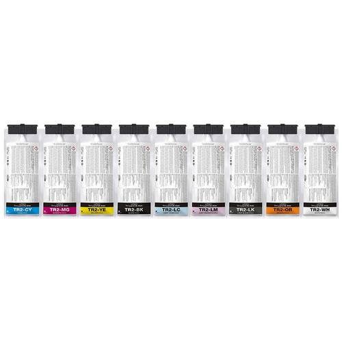 Encre roland TrueVis TR2