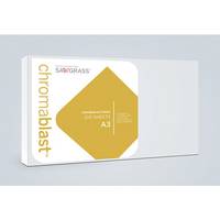 Chromablast Media A3 sublimation paper  100 sheets