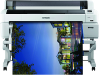 IMPRIMANTE EPSON SureColor SC-T7200