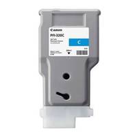 CARTOUCHE CANON XL PFI 320 CYAN 300ML