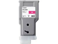 CARTOUCHE CANON XL PFI 320 MAGENTA 300ML