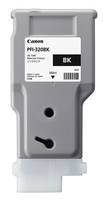 CARTOUCHE CANON XL PFI 320 NOIRE 300ML