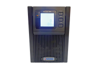 Pampero 1KVA (900W) 2x9Ah