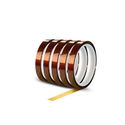 Irvine - scotch thermique - Marron - max 280°C - 10mm x 33m