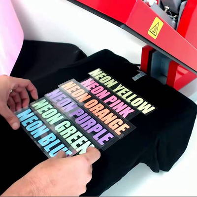 Demarrez votre activité Sublimation