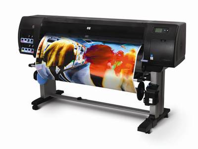 IMPRIMANTE HP DESIGNJET Z6200 60"