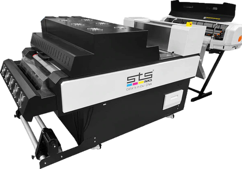 STS 628 D PROD & SHAKER PRO 24
