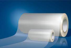 Film de lamination a froid