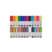 KIT 24 STYLOS