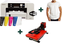 Kit T-shirt Clair