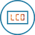 LCD screen