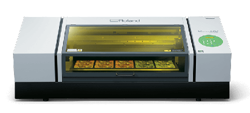 Roland VersaUV LEF