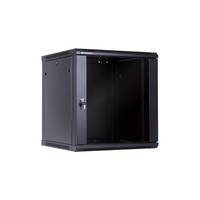 Rack série Piccolo - 600x450x12U, une porte vitrée