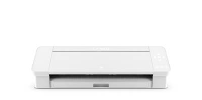 SILHOUETTE CAMEO 4 | BLANCHE
