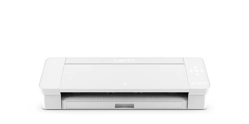 SILHOUETTE CAMEO 4 | BLANCHE
