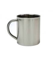 300ml Stainless Steel Mug -S300