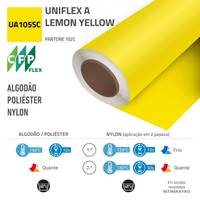 UNIFLEX A 105 LEMON YELLOW 50CM X 25ML