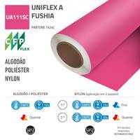 UNIFLEX A 111 FUCHSIA 50CM X 1ML
