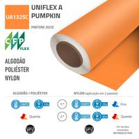 UNIFLEX A 132 PUMPKIN 30CM X 1ML