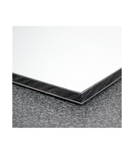Panneaux aluminium composite
