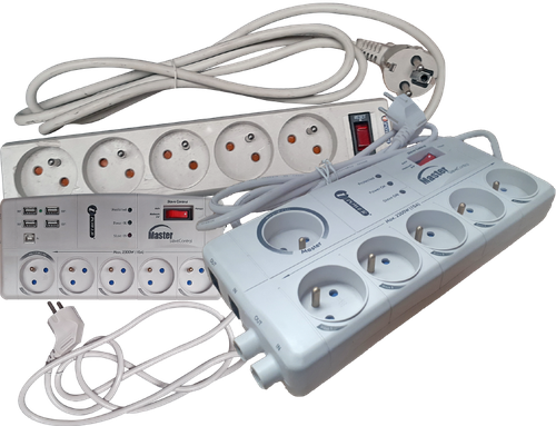 Multiprises ipower