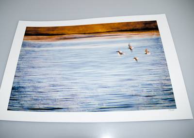Papier photo