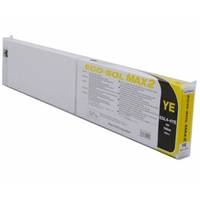 ENCRE ROLAND ECO SOL MAX2 (ESL4) YELLOW 440ML