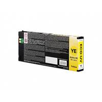 ECO-UV4 INK YELLOW 220ML