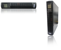 Rack and Tower