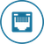 RJ45 Plug