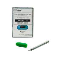 LAME DE DECOUPE IMPRIMANTE ROLAND SAND BLAST (1 piece)