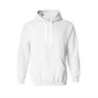 Sweat-Shirt CROSSFIRE FARNERS COTON BLANC S