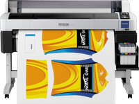 IMPRIMANTE EPSON SureColor SC-F6200