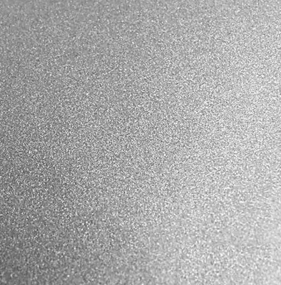 Seattle - Pearlized Silver,15x20cm