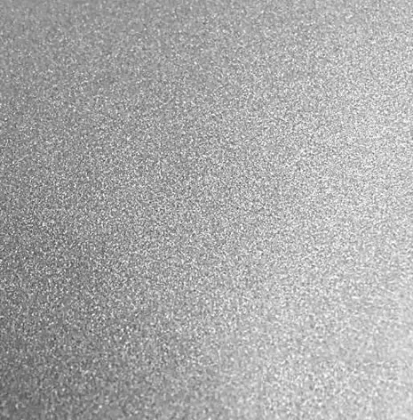 Seattle - Pearlized Silver,15x20cm