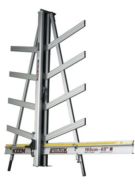 KEENCUT STEELTRAK