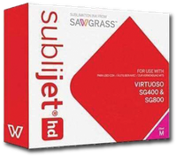 Sublijet-HD Magenta 68 ml SG800