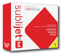 Sublijet-HD Yellow 68 ml SG800