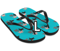 Little Rock- Sublimation Slipper Board LARGE