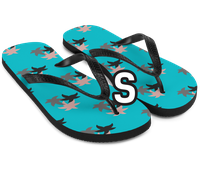Little Rock- Sublimation Slipper Board SMALL
