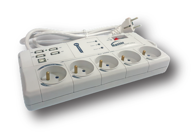 Power-Surge Protector