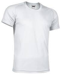T-SHIRT RESISTANCE POLY