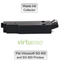 SG400/800/500/1000 waste collection unit