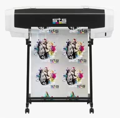 Imprimante DTF STS 628D