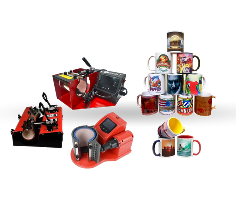 Presse à Mug