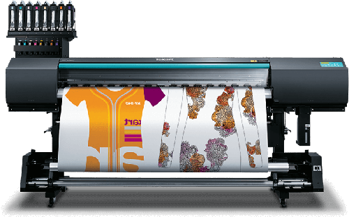 Texart ™ XT-640